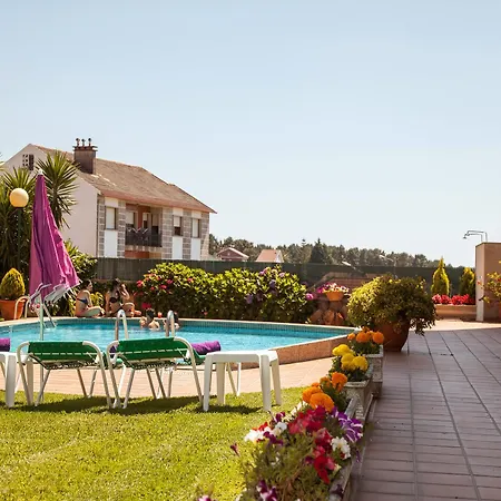 Oca Vermar Otel 3*