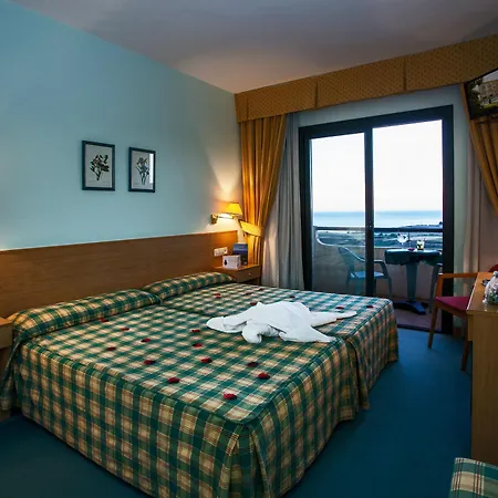 Otel Oca Vermar 3*