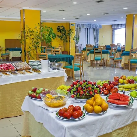 Oca Vermar Otel