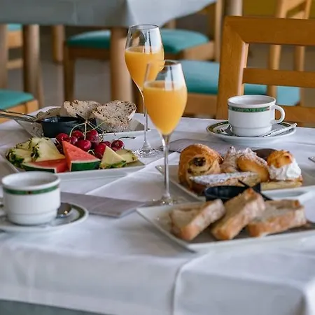 Otel Oca Vermar