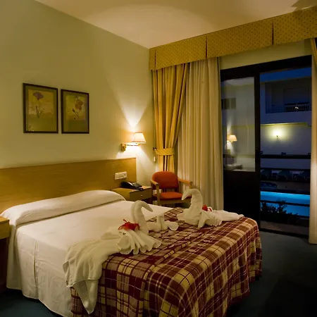 Oca Vermar Otel Aios