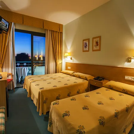 Oca Vermar Otel