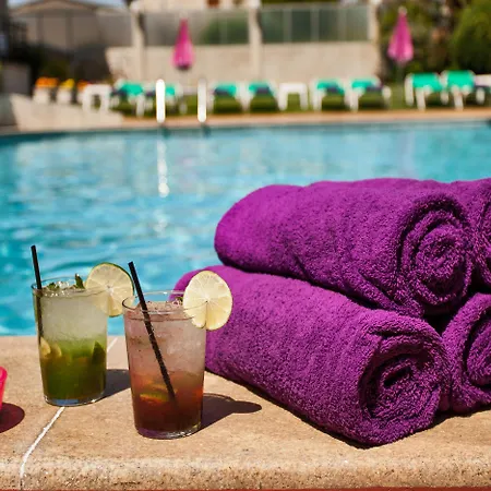 Oca Vermar Otel 3*