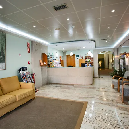 Otel Oca Vermar 3*