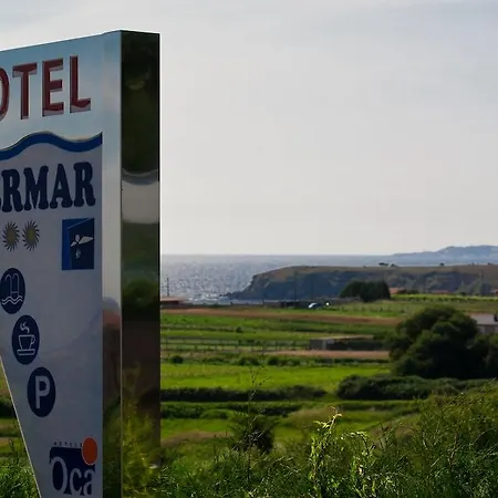 Oca Vermar Otel
