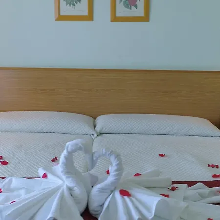 Otel Oca Vermar