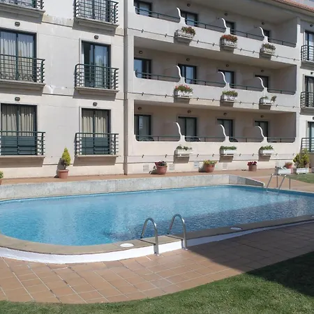 Oca Vermar Otel