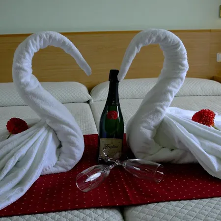 Otel Oca Vermar 3*