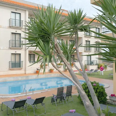 Otel Oca Vermar