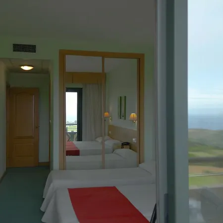 Oca Vermar Otel Aios