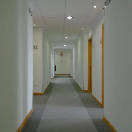 Otel Oca Vermar Aios