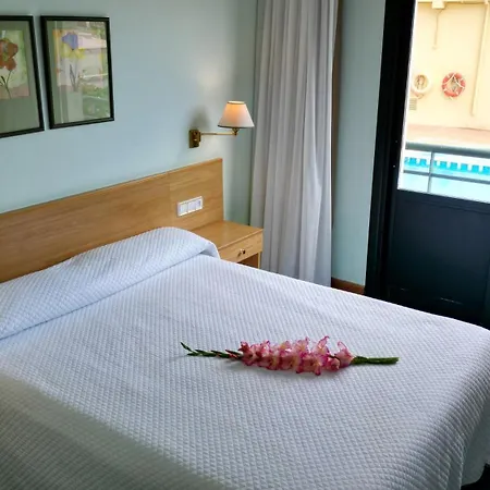 Otel Oca Vermar