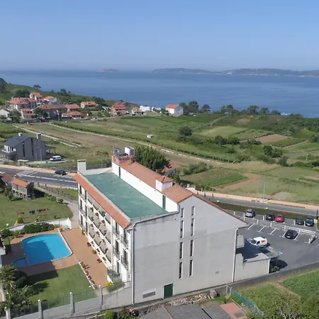 Otel Oca Vermar Aios