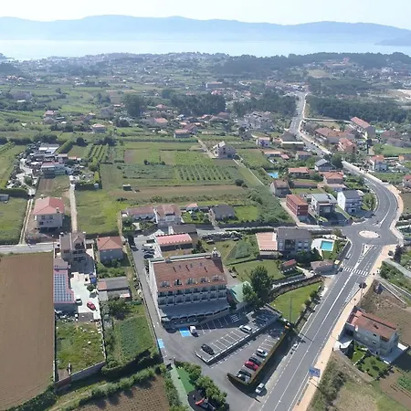 Otel Oca Vermar 3*