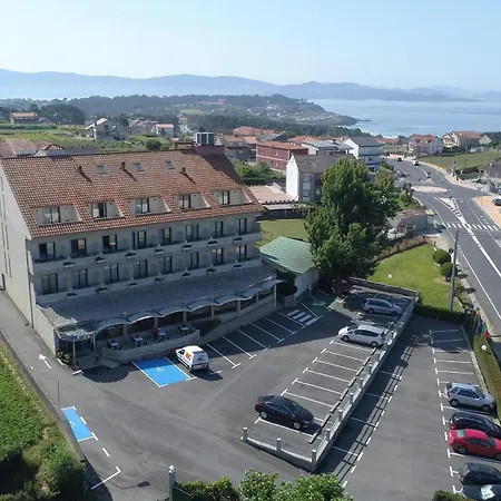 Otel Oca Vermar Aios