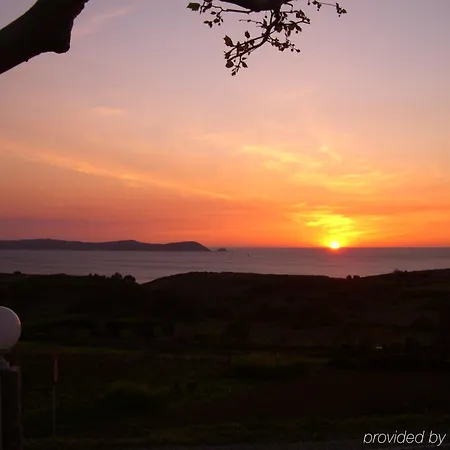 Otel Oca Vermar