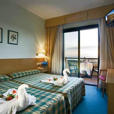 Oca Vermar Otel 3*