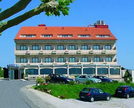 Oca Vermar Otel 3*