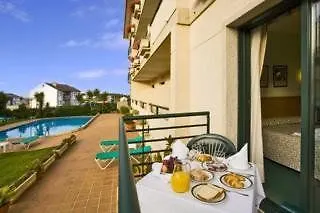 Otel Oca Vermar Aios