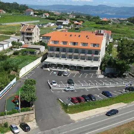 Oca Vermar Otel 3*