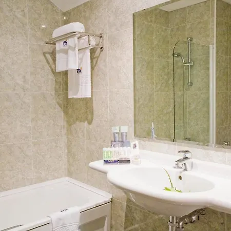 Oca Vermar Otel Aios