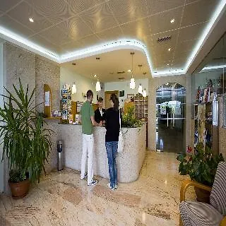 Oca Vermar Otel Aios