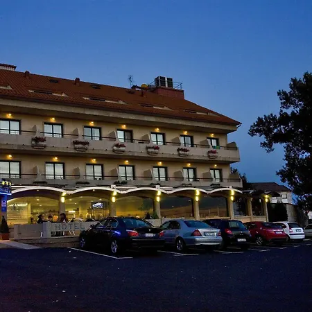 Oca Vermar Otel 3*