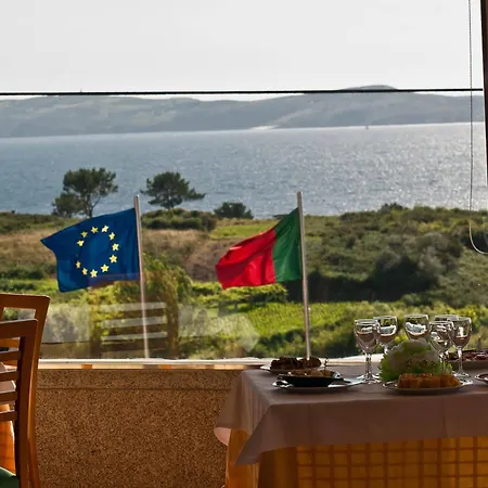 Oca Vermar Otel Aios