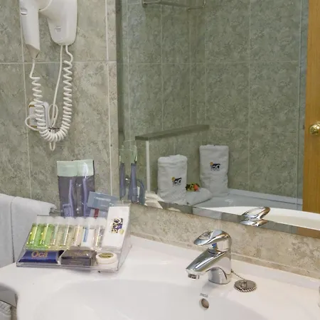 Otel Oca Vermar Aios