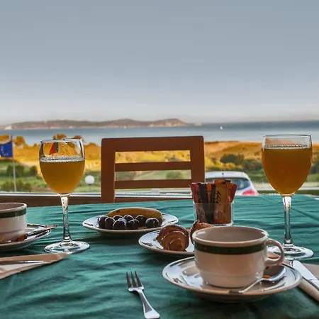 Oca Vermar Otel Aios