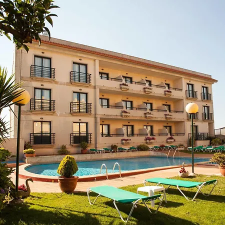 Otel Oca Vermar