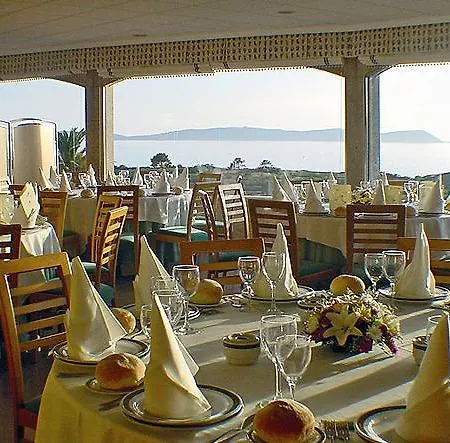 Otel Oca Vermar